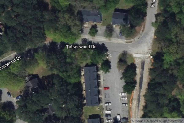 Photo of 5426 TALSERWOOD DR