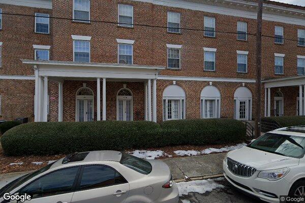 Photo of COLONIAL LODGE