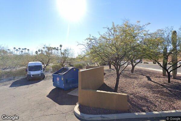View of SILVERWOOD CASITAS
