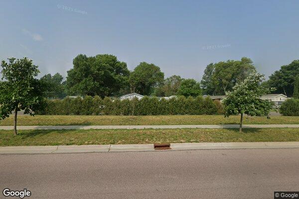 Photo of FAIRVIEW APARTMENTS