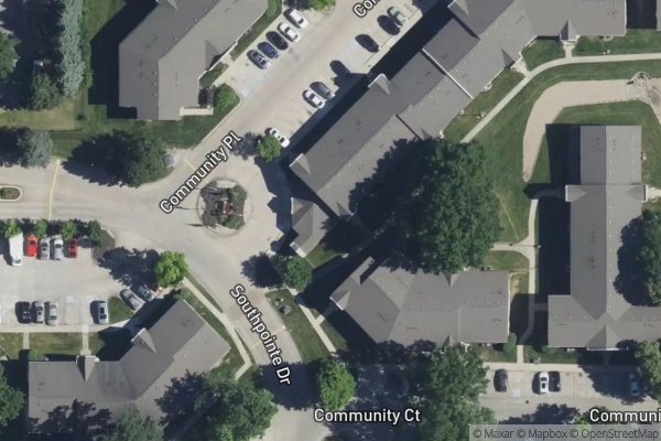 Photo of COMMUNITY PLACE