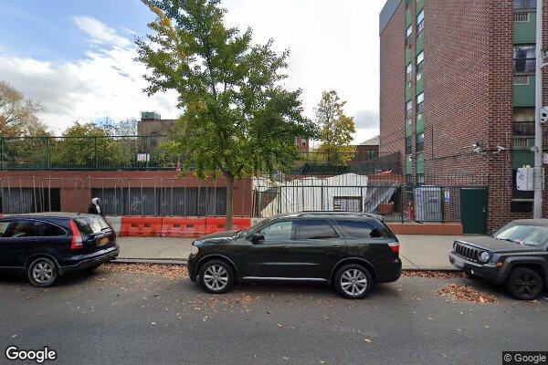 Photo of DR BETTY SHABAZZ APTS