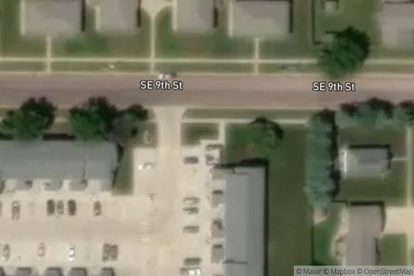 Photo of HARVEST POINT APTS
