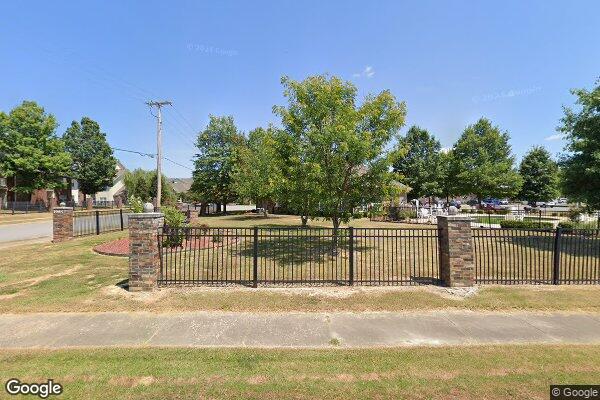 Photo of STONE RIDGE AT CONWAY PHASE I