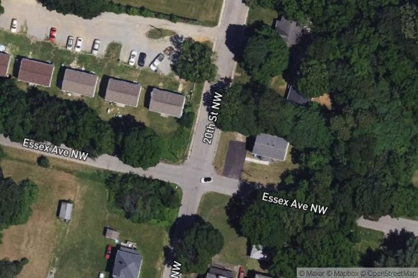Photo of ESSEX AVENUE DUPLEXES