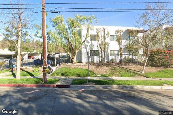 LA VILLA PUENTE APARTMENTS