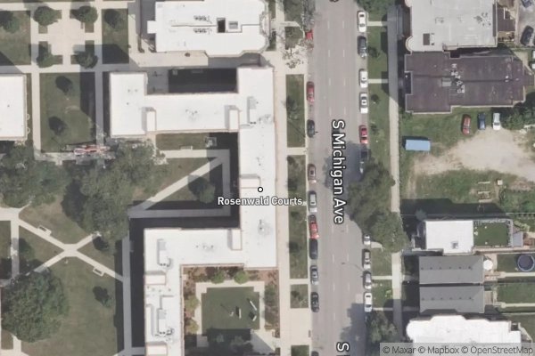 Photo of 4750-58 MICHIGAN