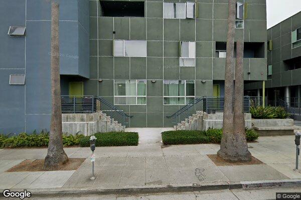 Photo of SANTA MONICA BERKELEY