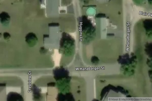 Photo of LAURELWOOD APTS