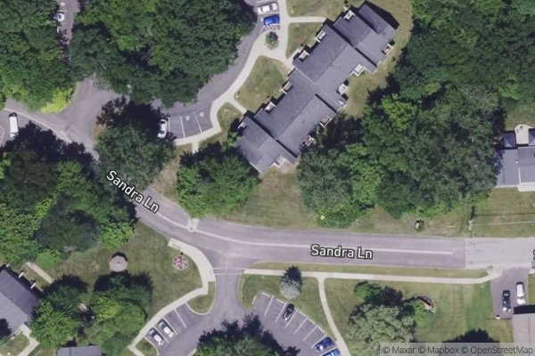 Photo of CENTERVILLE COURT