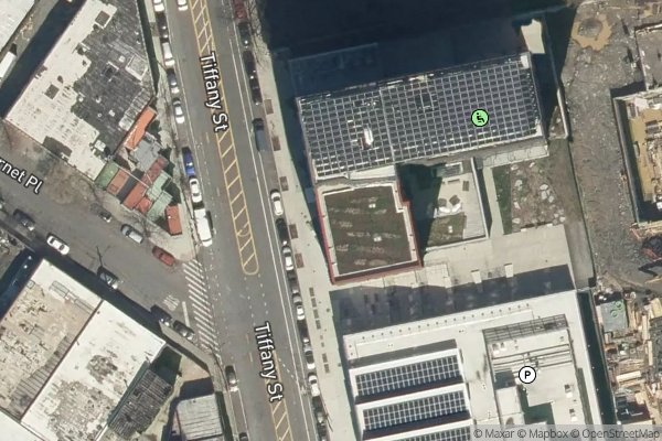Photo of PENINSULA BUILDING 1B LLC