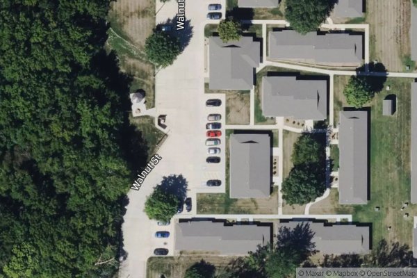 Photo of PINECREST VILLAGE II (EUDORA)