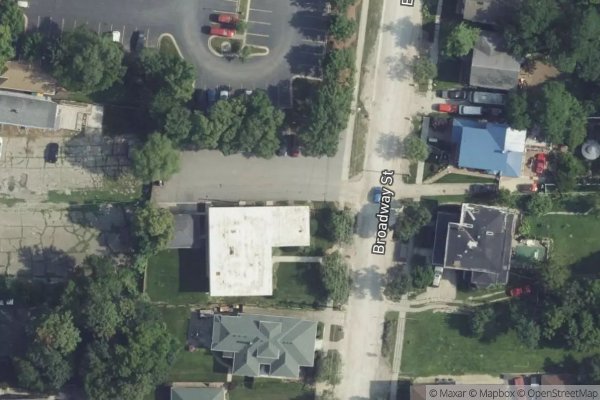 Photo of VICTORY SENIOR CENTRE