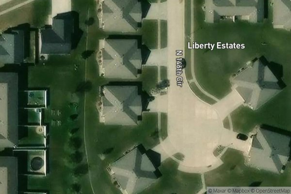 Photo of LIBERTY ESTATES