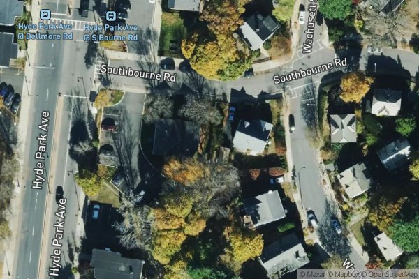 Photo of WOODBOURNE APTS