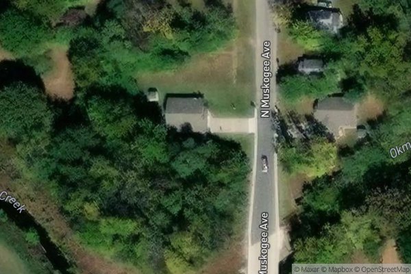 Photo of OKMULGEE & OKEMAH AFFORDABLE HOUSING