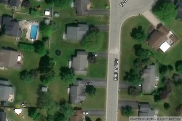 Photo of 1239 HOLLAND DR
