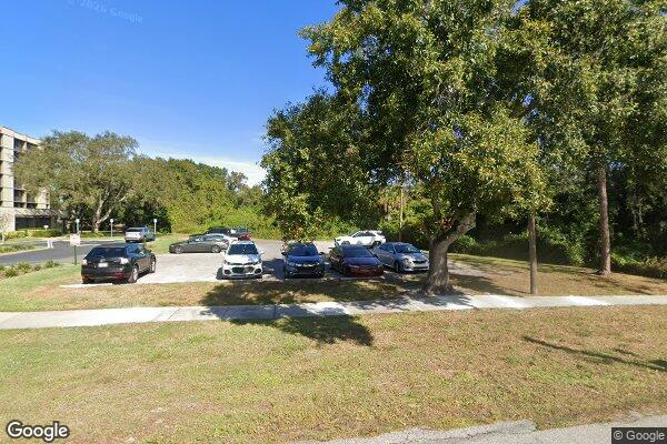 View of MARY WALKER APARTMENTS