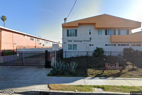 Photo of OSAGE APTS