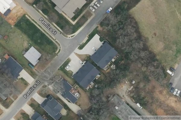 Photo of PAMLICO APARTMENTS