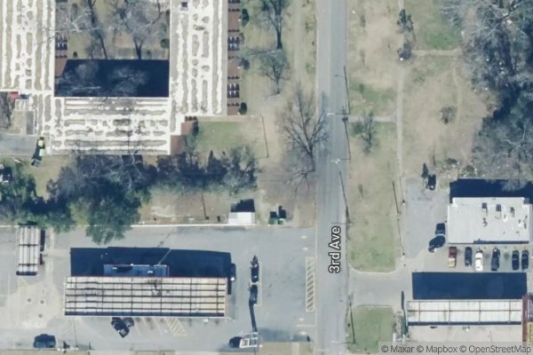 COLUMBUS GARDENS APARTMENTS I, II