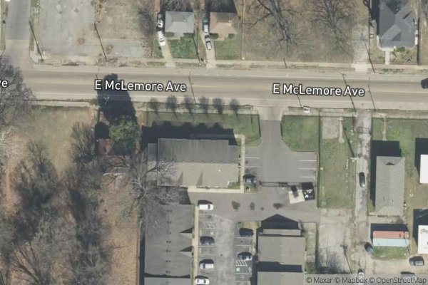 Photo of ALEXMIRE APTS