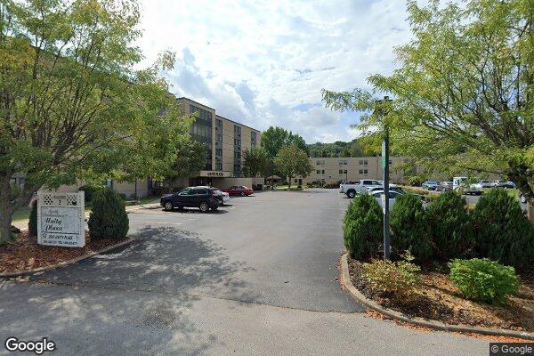 View of Unity Court Apartments,Inc.
