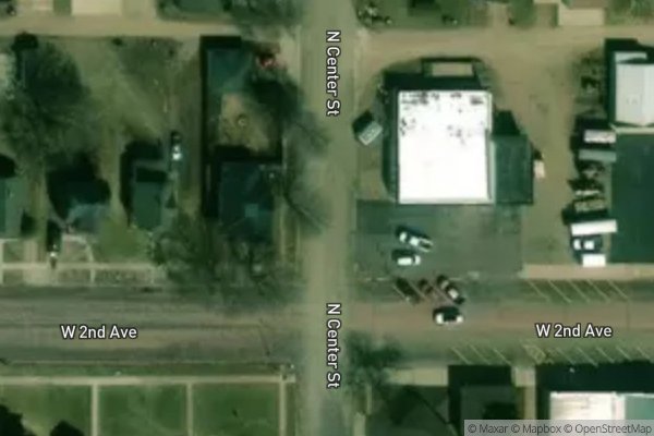 Photo of PRAY PROPERTY