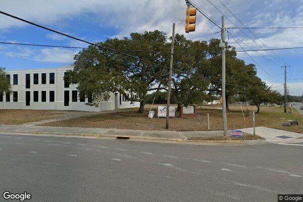 View of ARC/HDS CARTERET CO GH #2