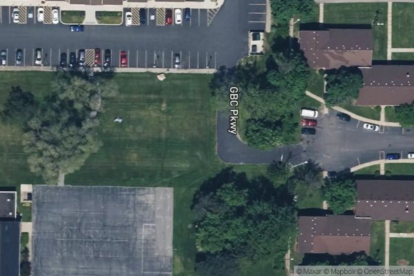 Photo of LONG POND SENIOR HOUSING