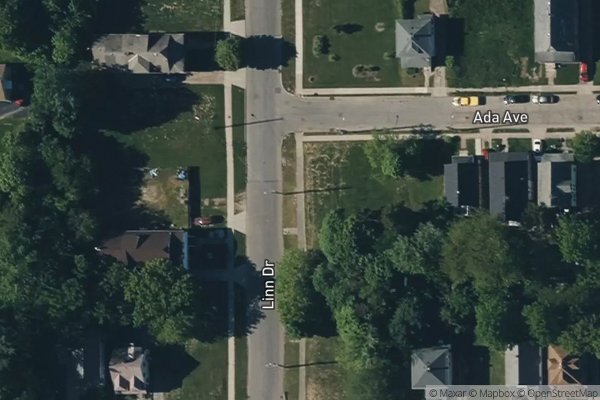 Photo of NORTHEASTERN NEIGHBORHOOD HOMES