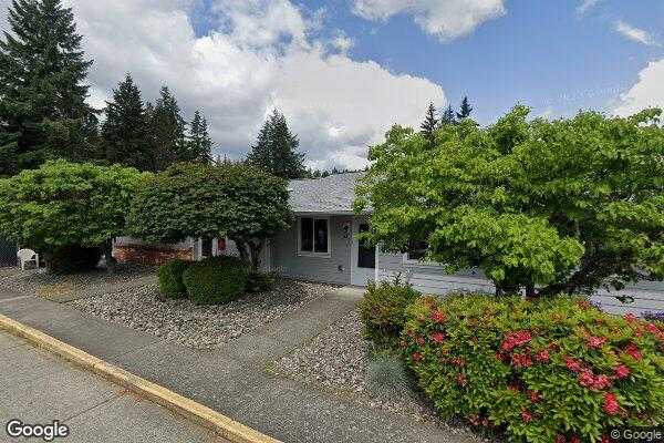 View of SARATOGA SPRINGS C/O AD-WEST REALTY