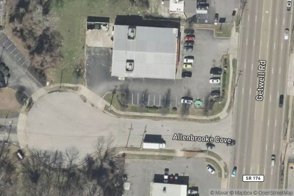 Photo of HICKORY HOLLOW SENIOR APTS