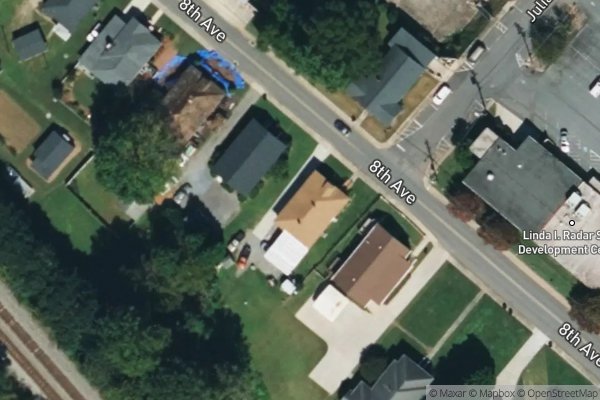 Photo of MAYWORTH SCHOOL APARTMENTS