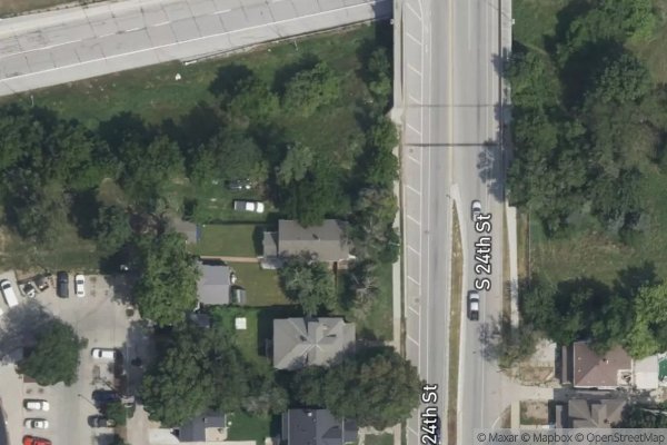 Photo of 3628 SOUTH 24TH STREET