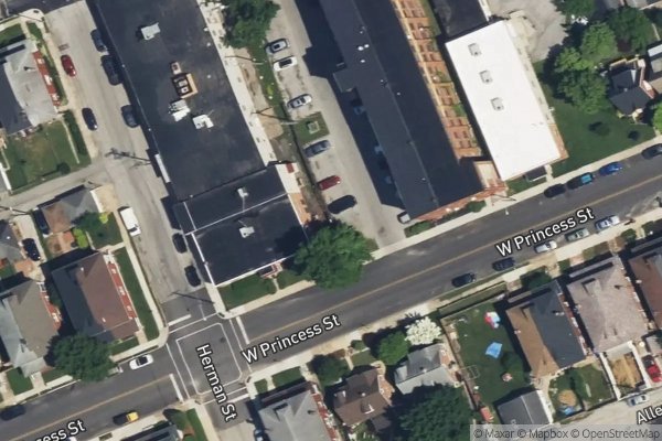 Photo of PRINCESS APTS
