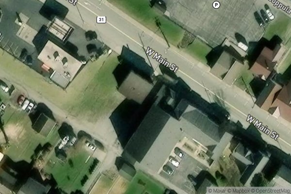 Photo of INDEPENDENCE APTS