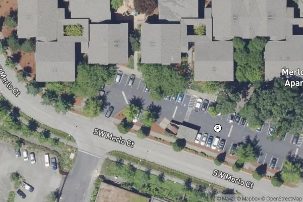 Photo of MERLO STATION APTS I