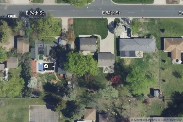 Photo of BLOOMING GLEN TOWNHOMES