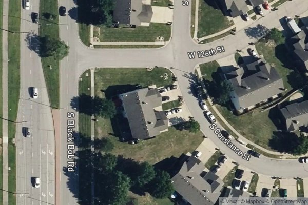 Photo of BLACKBOB COURT APTS II