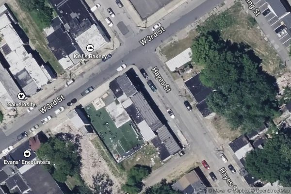 Photo of 2707 W THIRD ST
