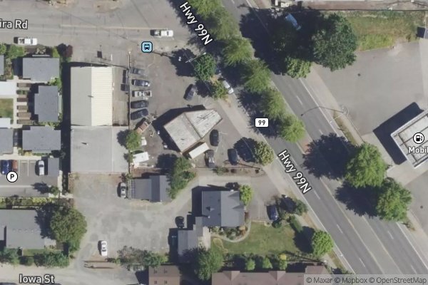 Photo of ROOSEVELT CROSSING TRANSITIONAL HOUSING
