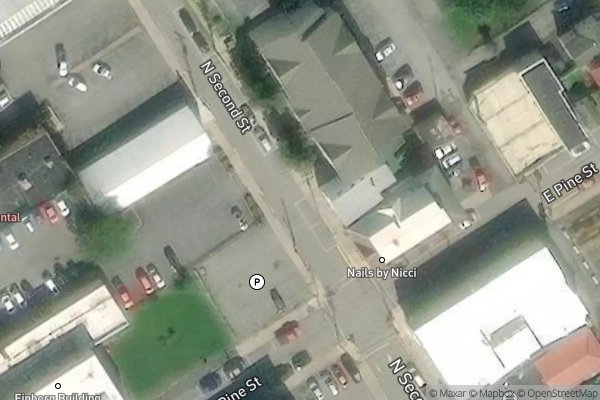 Photo of PHILIPS PLACE