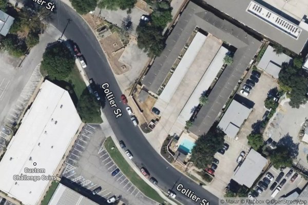 Photo of AUTUMN RIDGE APT