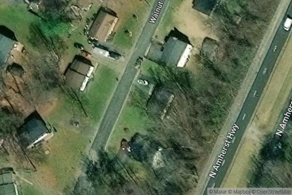Photo of AMHERST ACRES III