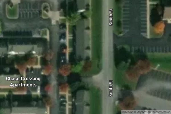 Photo of CHASE CROSSING