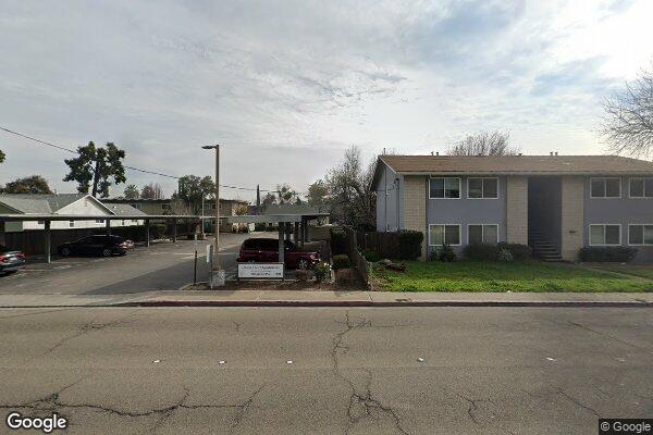 Photo of UNION COURT APTS