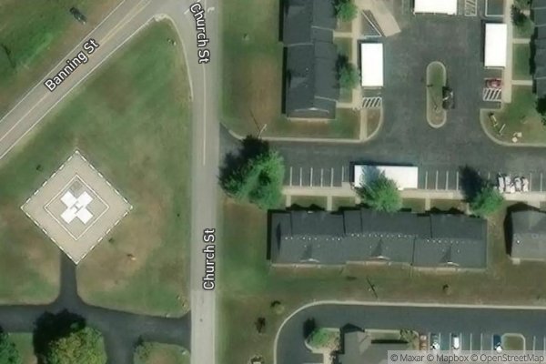 Photo of CHURCHILL APTS