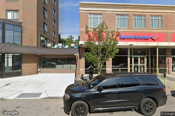 Photo of ELMWOOD SQUARE APTS