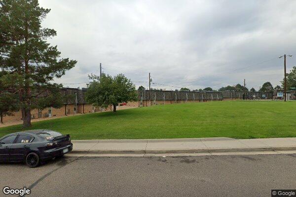 Photo of AZTEC VILLAS APARTMENTS